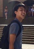 A photo of Stephen, a tutor from The University of Texas at Austin
