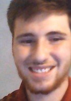 A photo of Zalen, a tutor from Mesa Community College
