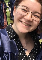 A photo of Momoko, a Japanese tutor in Columbus, OH A photo of Momoko, a Japanese tutor in Columbus, OH