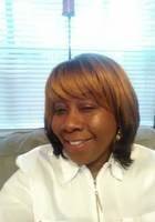 A photo of Katina, a tutor from University of Arkansas at Little Rock