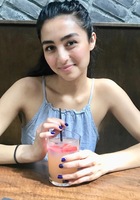 A photo of Jasmine, a tutor from University of California-Riverside