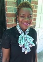 A photo of Kayon, a tutor from CUNY Hunter College