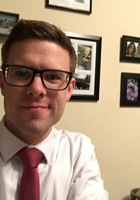 A photo of Cory, a tutor from Tufts University