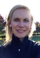 A photo of Ann, a tutor from University of Missouri-Columbia