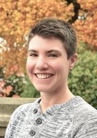 A photo of Lorri, a tutor from Whitman College