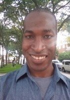A photo of Michael, a tutor from University of South Florida-Main Campus