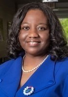 A photo of Johanna, a tutor from Meharry Medical College A photo of Johanna, a tutor from Meharry Medical College