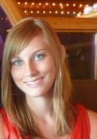 A photo of Maria, a tutor from Wright State University-Main Campus