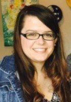 A photo of Catherine, a tutor from Stephen F Austin State University