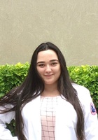 A photo of Nicole, a English tutor in Hempstead, NY A photo of Nicole, a English tutor in Hempstead, NY