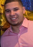 Online CLEP Spanish tutor named Adrian Online CLEP Spanish tutor named Adrian