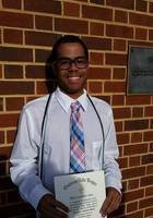 A photo of DeAndre, a tutor from Lynchburg College A photo of DeAndre, a tutor from Lynchburg College