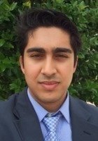 Bradford Chemical Engineering tutor named Amirbahador Bradford Chemical Engineering tutor named Amirbahador