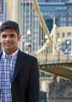 A photo of Nishant, a tutor from University of Pittsburgh-Pittsburgh Campus