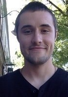 A photo of Adam, a tutor from Reed College