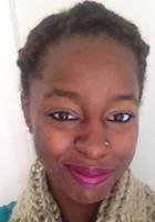 A photo of Blaque, a tutor from Rice University