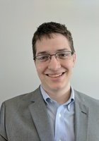 A photo of Peter, a tutor from Temple University