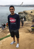 A photo of Miten, a Pre-Algebra tutor in Round Lake, IL A photo of Miten, a Pre-Algebra tutor in Round Lake, IL