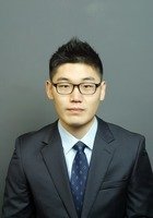 A photo of Michael, a tutor from Northwestern University