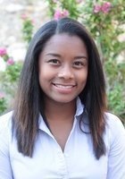 A photo of Michelle, a tutor from University of La Verne