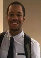 A photo of Jahmaar, a tutor from Hartwick College A photo of Jahmaar, a tutor from Hartwick College