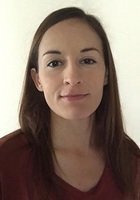 A photo of Samantha, a tutor from Arizona State University