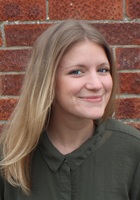 Winnipeg College Political Science tutor named Skylar Winnipeg College Political Science tutor named Skylar