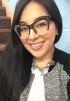 A photo of Valerie, a tutor from University of Houston-Downtown