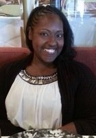 A photo of Jessica, a tutor from University of Houston