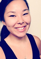 Washington DC SSAT tutor named Kelsey Washington DC SSAT tutor named Kelsey