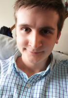 A photo of Jared, a tutor from Trevecca Nazarene University