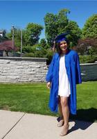 A photo of Daniela, a Science tutor in Glen Ellyn, IL A photo of Daniela, a Science tutor in Glen Ellyn, IL