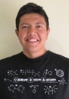 A photo of Andrew, a tutor from The University of Texas at Dallas