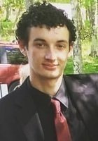 A photo of Dylan, a tutor from Rice University