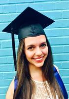 A photo of Brittany, a tutor from Georgetown University