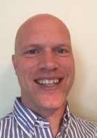 A photo of Trent, a tutor from Oral Roberts University