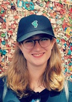 A photo of Zoe, a tutor from Oglethorpe University