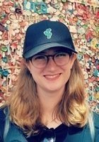 A photo of Zoe, a tutor from Oglethorpe University