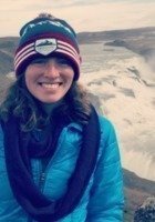 A photo of Amy, a tutor from University of Redlands