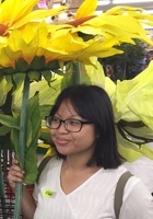 Cambridge COMPASS Writing Skills tutor named Mary Grace Cambridge COMPASS Writing Skills tutor named Mary Grace