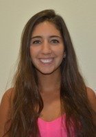 A photo of Gaby, a tutor from University of Southern California