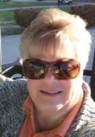 A photo of Lori, a tutor from University of New Mexico-Main Campus