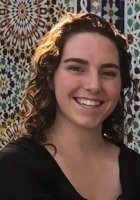 Carol Stream, IL English tutor Sydney Carol Stream, IL English tutor Sydney