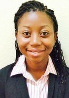A photo of Chelsea, a tutor from Oakwood University