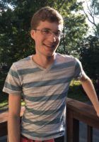 A photo of Korey, a Accounting tutor in Rensselaer County, NY A photo of Korey, a Accounting tutor in Rensselaer County, NY