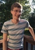 A photo of Korey, a Accounting tutor in Albany County, NY A photo of Korey, a Accounting tutor in Albany County, NY