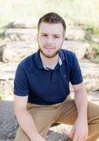 A photo of David, a tutor from University of Missouri-St Louis