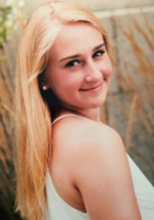 Quebec City European History tutor named Zoe Quebec City European History tutor named Zoe
