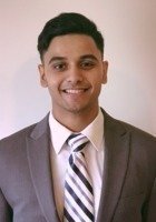 A photo of Danuj, a tutor from Rutgers University-New Brunswick