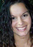 A photo of Delilah, a English tutor in Miami, FL A photo of Delilah, a English tutor in Miami, FL
